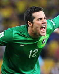 Julio Cesar